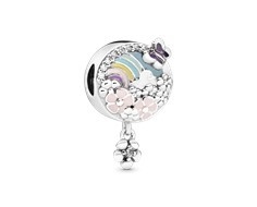 Charm arcoiris pasante - buy online