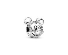 Charm Traba Mickey en pave - comprar online