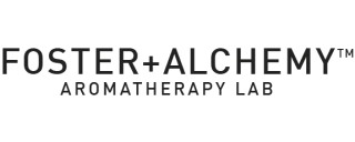 Foster+Alchemy I Aromatherapy Lab