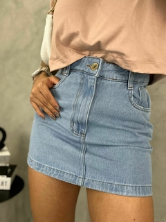 SAIA JEANS LUPITA Comprar em Simples Assim Atacado