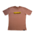 Camiseta PRIVATE RAG - Graffiti Yellow na internet
