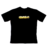 Camiseta PRIVATE RAG - Graffiti yellow - comprar online