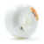 Roda Mini Logo 60m 101a | A-CUT - Branca - comprar online