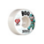 Roda Bones 53mm - Boo Johnson Stf 103a V4 Wide - comprar online