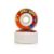 Roda Moska Bowl Banks 58mm 53D - Branca - comprar online