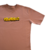 Camiseta PRIVATE RAG - Graffiti Yellow - Brabois Skateboarding  SKATE SHOP