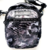 SHOULDER BAG - Cinza Camuflada na internet