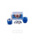 Amortecedor Independent -Cylinder MEDIUM Hard 92a Azul - comprar online