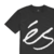 Camiseta ÉS - BIG SCRIPT TEE - comprar online