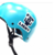 CAPACETE Azul Bebe - FUN LIGHT, Pro - comprar online