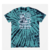 Camiseta RVCA - Pool Service | Tie Dye - comprar online