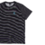 Camiseta SANTA CRUZ - Especial SIMPLIFIED hand Striped - comprar online
