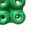 Rodas Mentex - 53 mm Verde - comprar online
