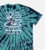 Camiseta RVCA - Pool Service | Tie Dye na internet