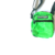 SHOULDER BAG - Verde fluorescente - comprar online