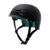 Capacete Pro KRONIK Preto - Skate, Patins e BMX