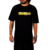 Camiseta PRIVATE RAG - Graffiti yellow - Brabois Skateboarding  SKATE SHOP