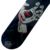 SHAPE SANTA CRUZ POWERLYTE - SCREAMING BLACK 8.0'' - Brabois Skateboarding  SKATE SHOP