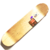 Shape Importado Mini Logo Animal 8.00'' | Leão - Brabois Skateboarding  SKATE SHOP