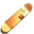 Shape Importado Mini Logo Animal 8.25'' | Pantera Negra - Brabois Skateboarding  SKATE SHOP