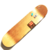 Shape Importado Mini Logo Animal 8.25'' | Leão - Brabois Skateboarding  SKATE SHOP