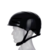 Imagem do Capacete Pro KRONIK Preto - Skate, Patins e BMX