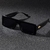 óculos escuro armação quadrada | Nipe