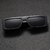 óculos escuro armação quadrada | Nipe na internet