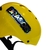 Capacete de skate Profissional BRABOIS amarelo - comprar online