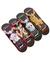 Kit Fingerboard TECH DECK Skate de Dedo , DGK na internet