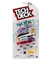 Kit Fingerboard TECH DECK Skate de Dedo 