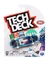 Fingerboard Tech Deck - Skate de Dedo - REAL SKATEBOARD