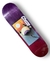 SHAPE Maple Chaze DISTOPIA II Pro Model Silas ribeiro 8.0'' - Brabois Skateboarding  SKATE SHOP