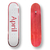 Shape APRIL maple - OG Logo Red , 8.0''