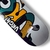 Shape URGH! Maple - Serie Modern 8.0'' - Brabois Skateboarding  SKATE SHOP