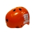 CAPACETE Laranja - FUN LIGHT - comprar online