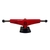 TRUCK FUN LIGHT 139 MM - Vermelho / Base Preta