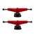 TRUCK FUN LIGHT 139 MM - Vermelho / Base Preta - comprar online