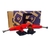 TRUCK FUN LIGHT 139 MM - Vermelho / Base Preta - loja online