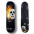 Shape Maple ENJOI - Skull and Flames , Black - 8.5''