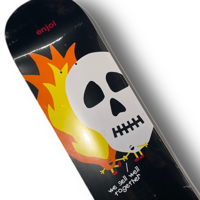 Distribuidora de roupas de skate 2025