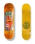 Shape TOY MACHINE Maple TOY DOLLS Leo Romero 8.1” - Brabois Skateboarding  SKATE SHOP