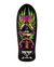 Shape Santa Cruz OLD SCHOOL Lenticular Santa Cruz NATAS Panther Reissue Skateboard Deck 10.538” - Brabois Skateboarding  SKATE SHOP