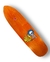 SHAPE Milk Importado OLD SCHOOL Maple | Ratones Old School Burning Skeleton 8.75'' - Brabois Skateboarding  SKATE SHOP