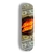 Shape Santa Cruz MAPLE | Dollar Flame Dos 7 ply Birch , 8.0" - Maple - loja online