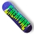 Shape Creature Powerlyte LOGO 8.5'' - loja online