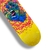 SHAPE SANTA CRUZ POWERLYTE - TOXIC Hand 8.0'' - Brabois Skateboarding  SKATE SHOP