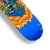 SHAPE SANTA CRUZ POWERLYTE - TOXIC Hand 8.1'' - comprar online