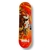 SHAPE BRABOIS Marfim Premium Half Bull Orange 8.12”