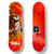 SHAPE BRABOIS Marfim Premium - Half Bull | Orange 8.25'' na internet